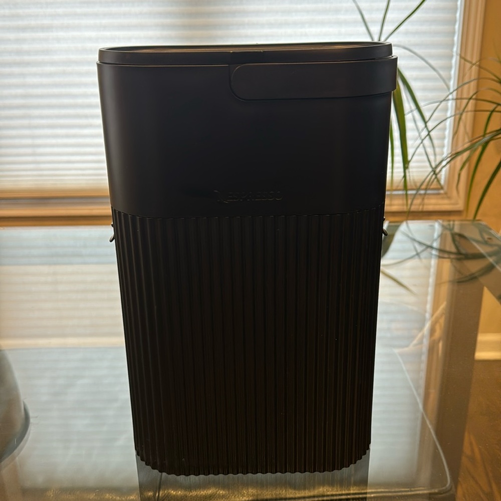 Nespresso Pod Recycler Bin